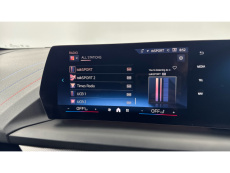 BMW 1 Series 120 M Sport 5dr Step Auto Petrol Hatchback